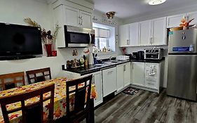 Flyaway Retreat 2 Bedroom Unit St John'S Nl